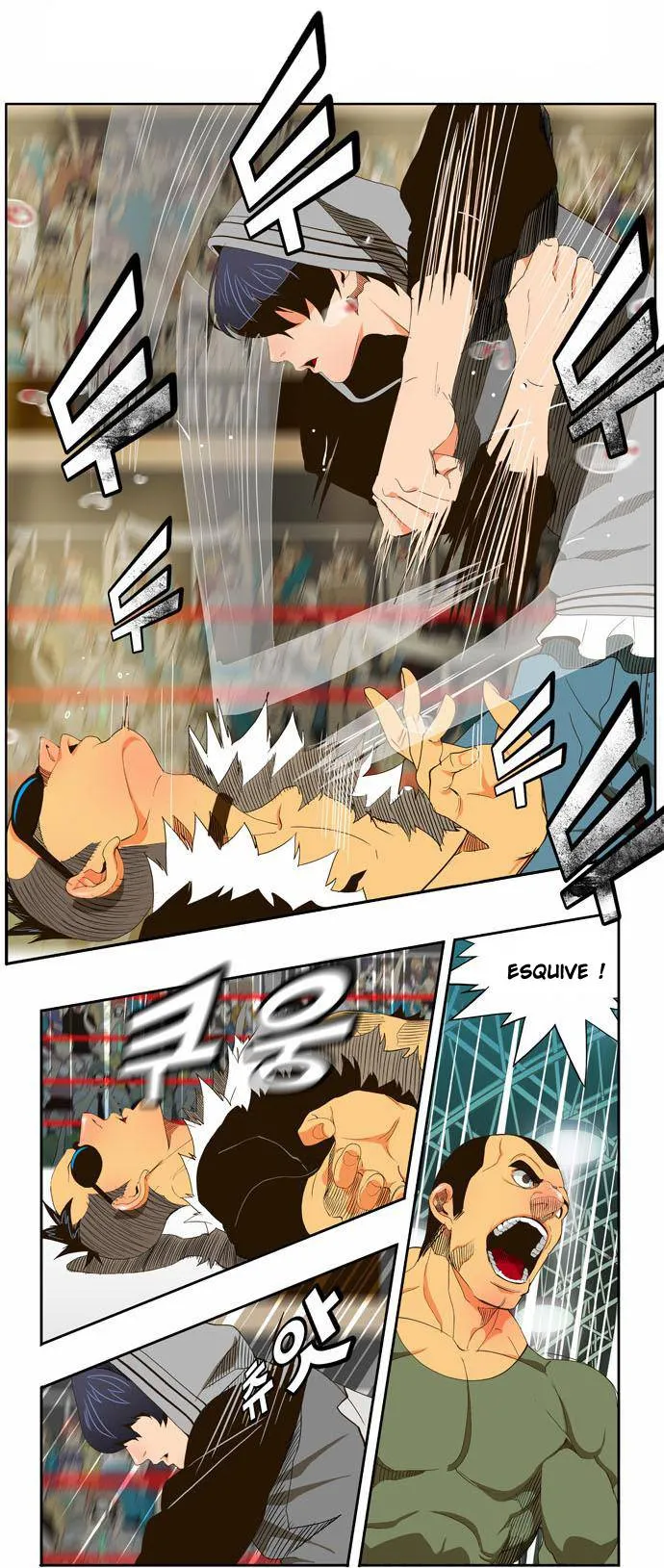 The God Of High School - 57 - 65d60f96c1c2e.webp