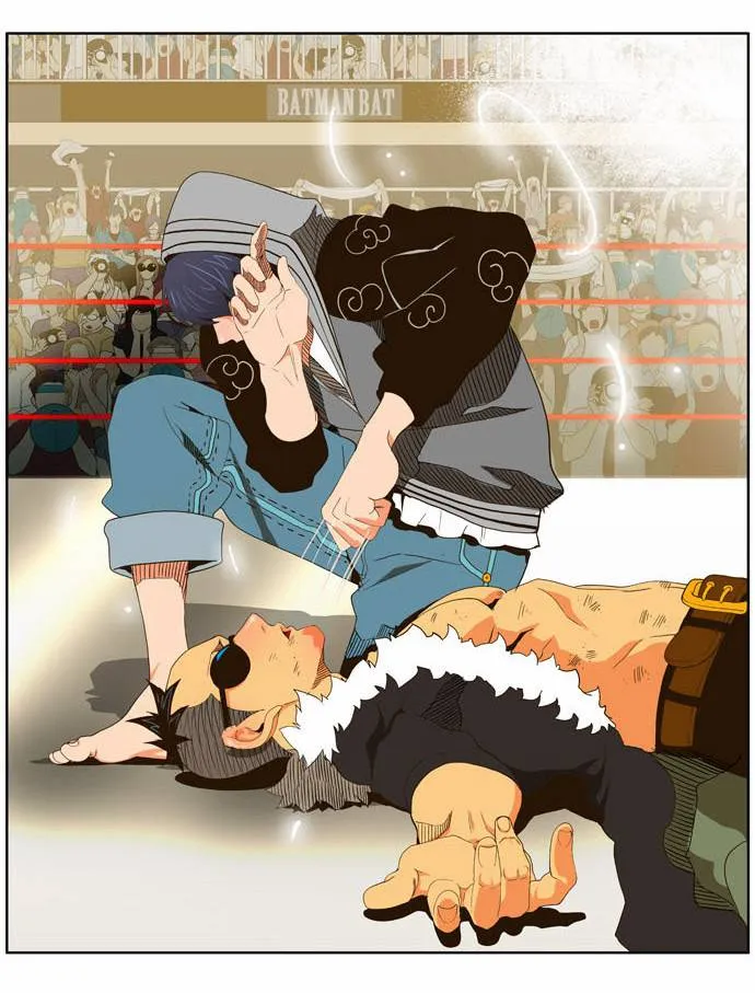 The God Of High School - 57 - 65d60f96ddefe.webp