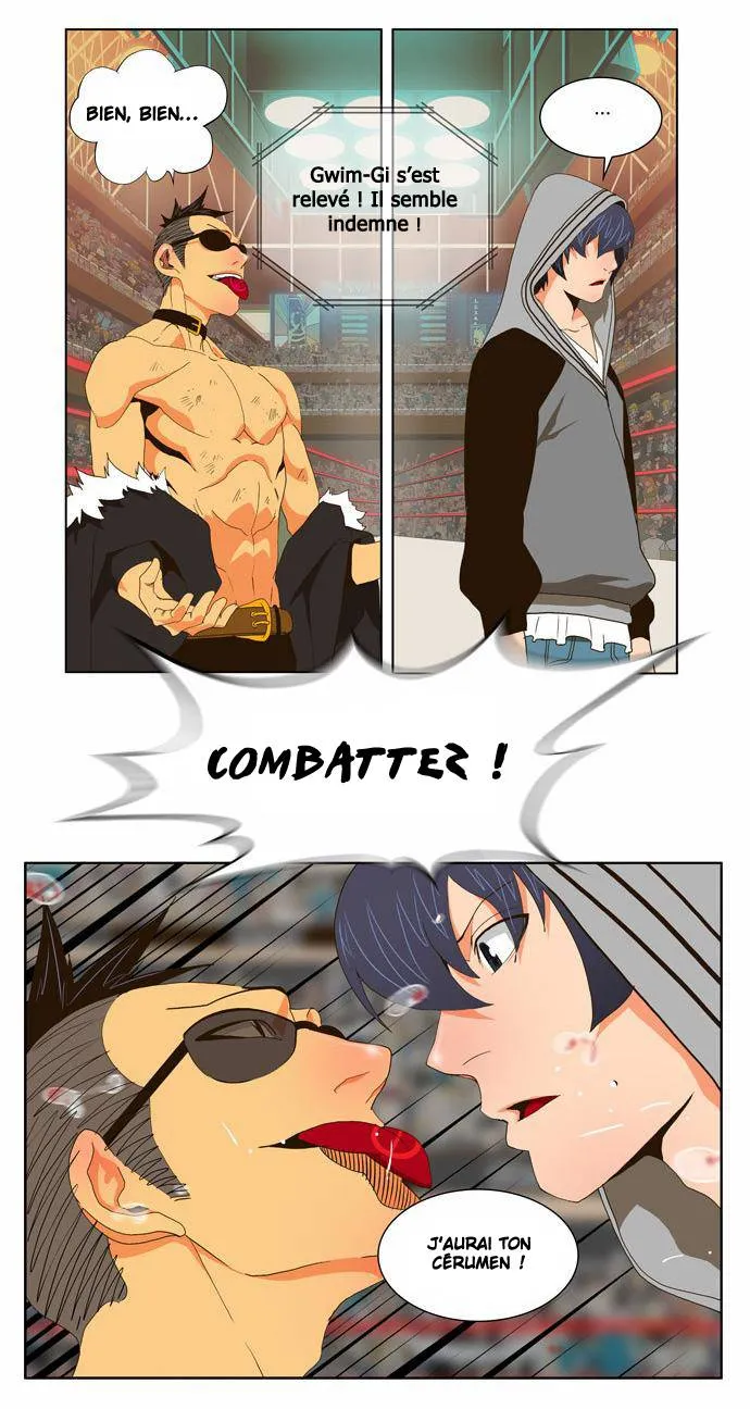 The God Of High School - 57 - 65d60f976d93f.webp