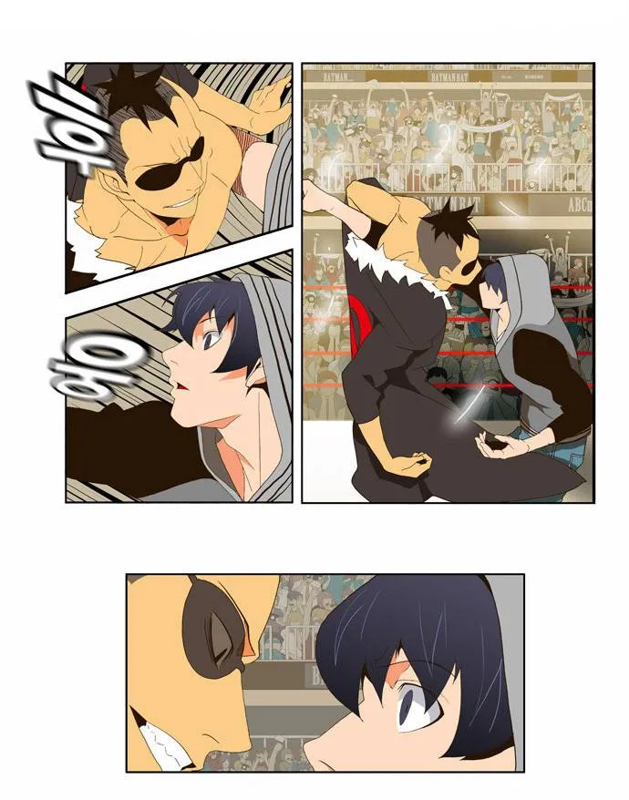 The God Of High School - 57 - 65d60f97a7f26.webp