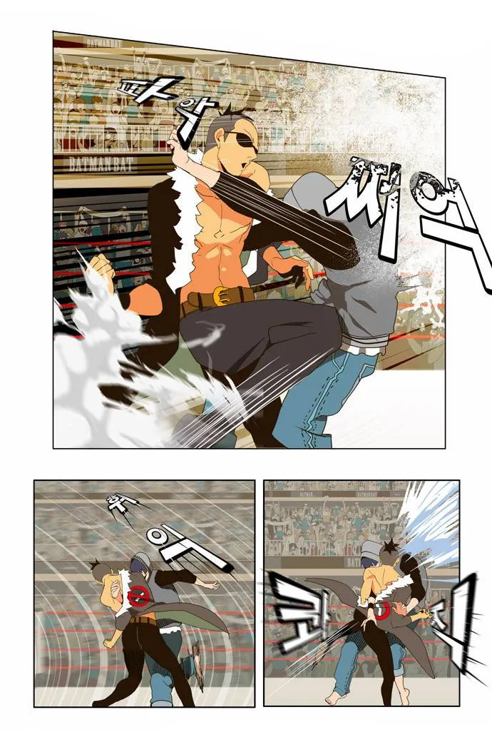 The God Of High School - 57 - 65d60f980b6e4.webp