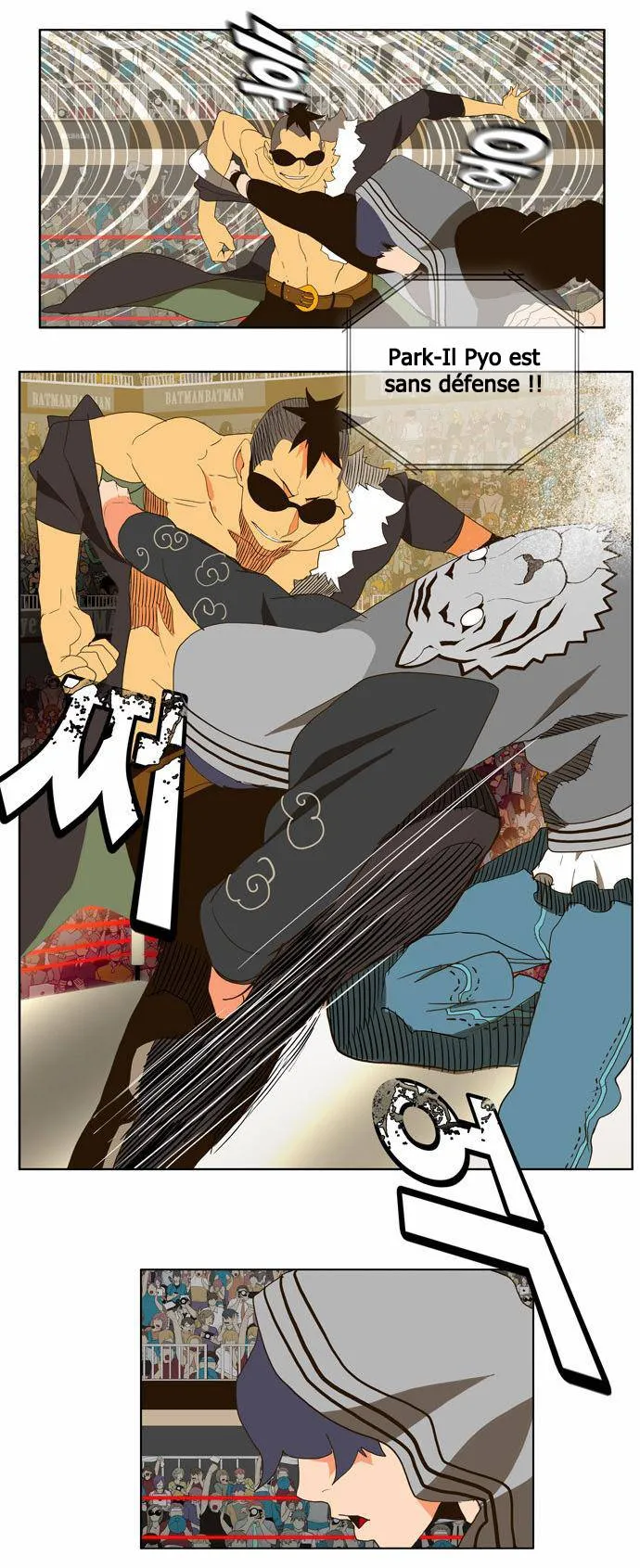 The God Of High School - 57 - 65d60f9843afb.webp