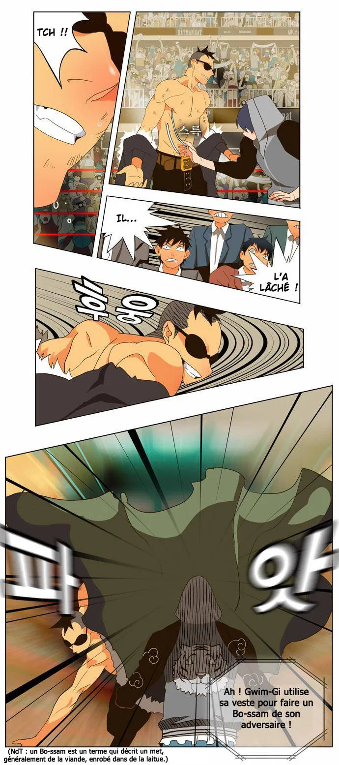 The God Of High School - 57 - 65d60f9896cc5.webp