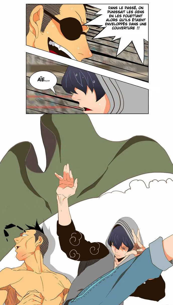 The God Of High School - 57 - 65d60f98c3692.webp