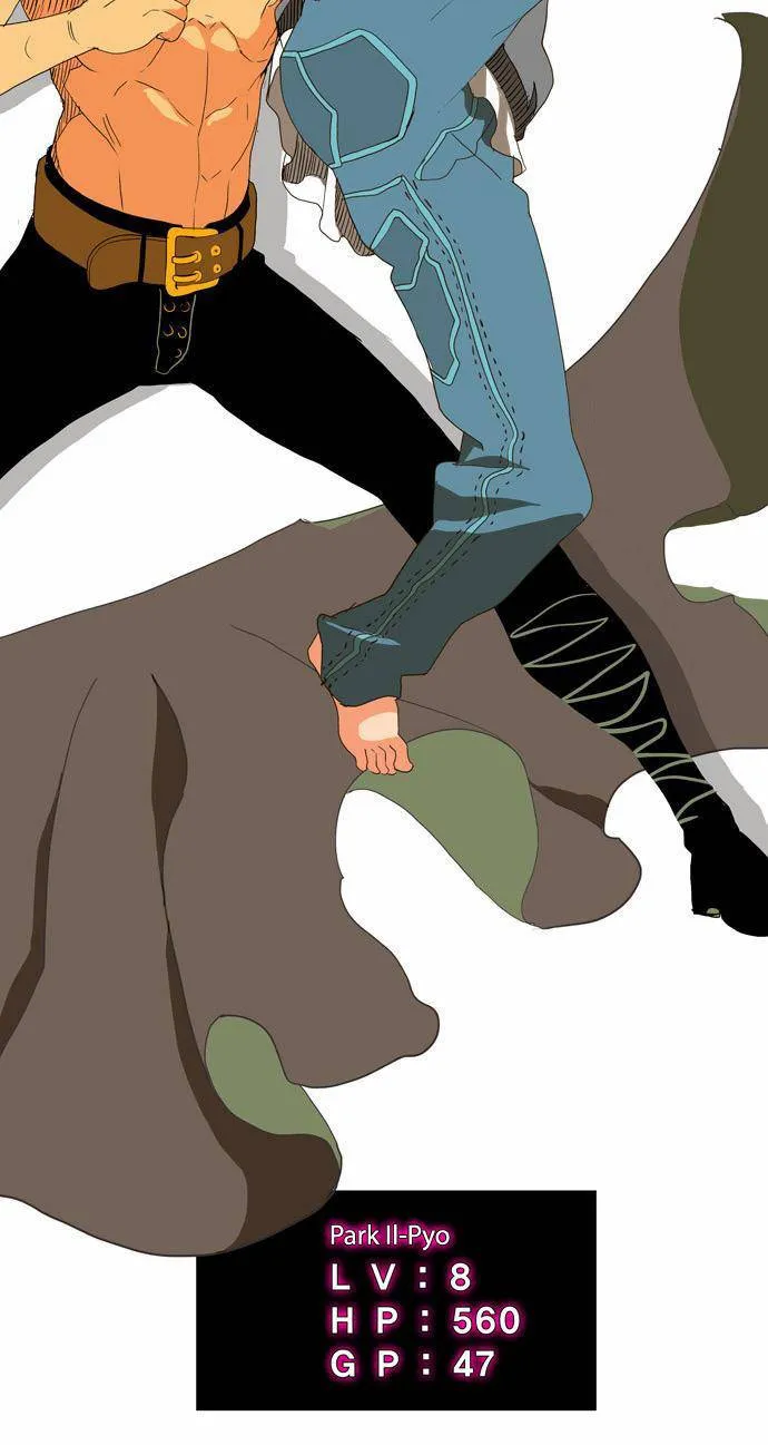 The God Of High School - 57 - 65d60f98e6c20.webp
