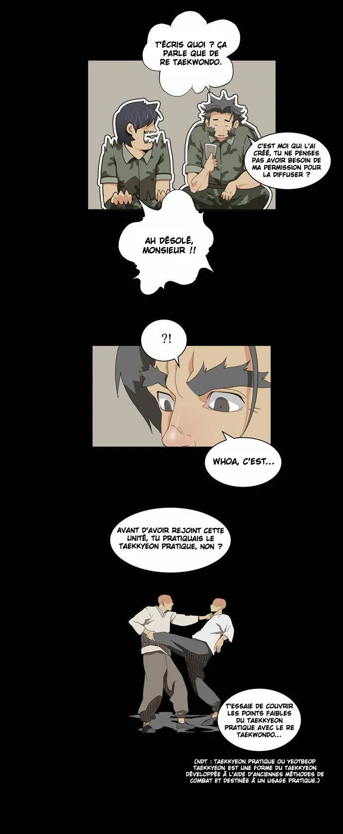 The God Of High School - 58 - 65d60f9a45da1.webp