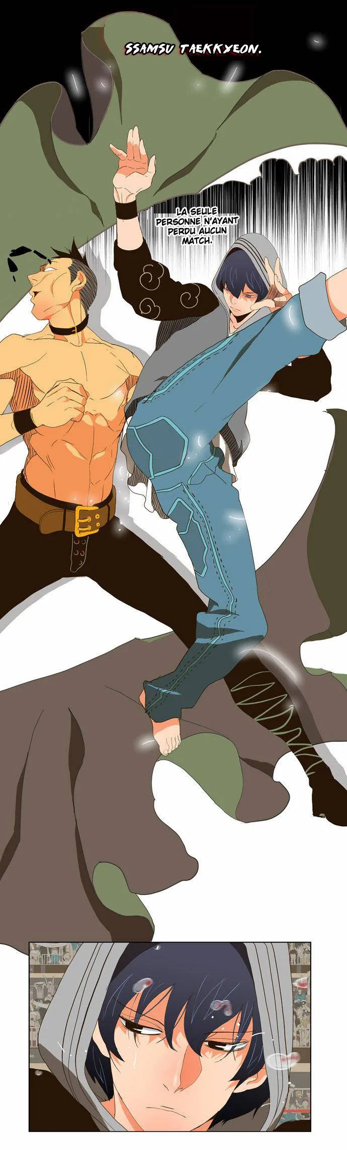 The God Of High School - 58 - 65d60f9b6c909.webp