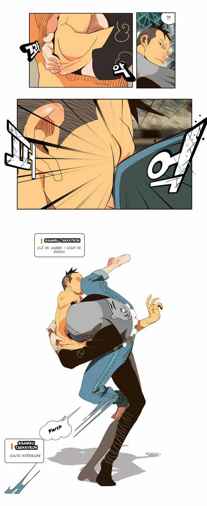 The God Of High School - 58 - 65d60f9be83e7.webp