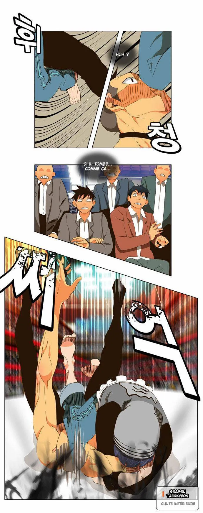 The God Of High School - 58 - 65d60f9c2b160.webp