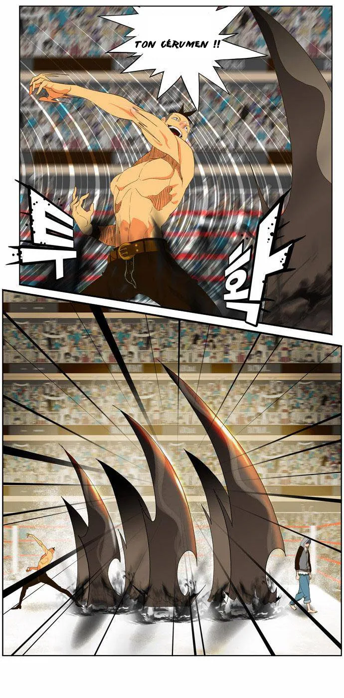 The God Of High School - 58 - 65d60f9dcd6bd.webp
