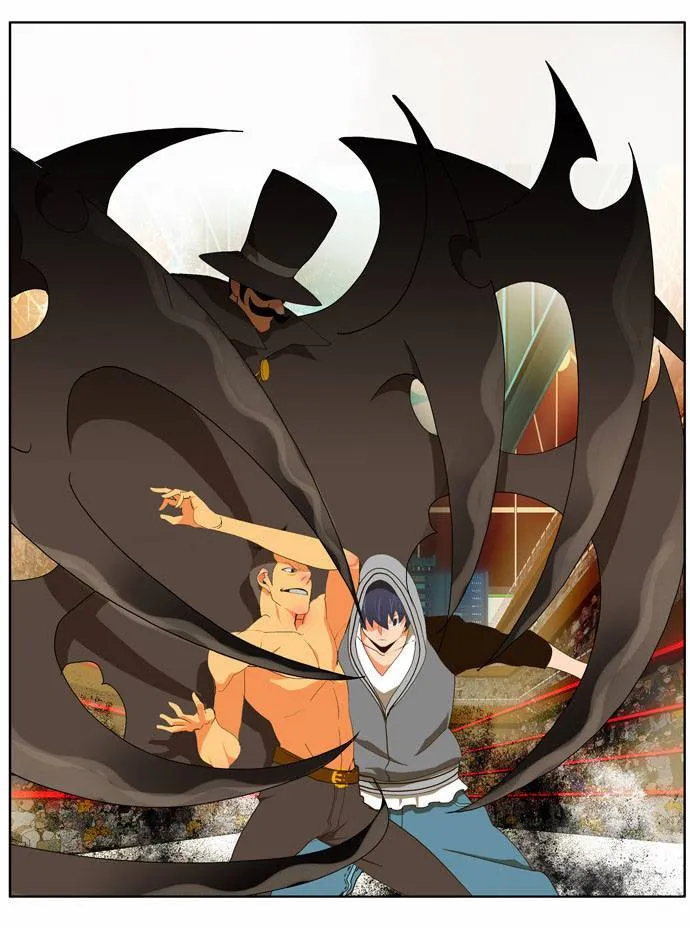 The God Of High School - 58 - 65d60f9e27c7b.webp