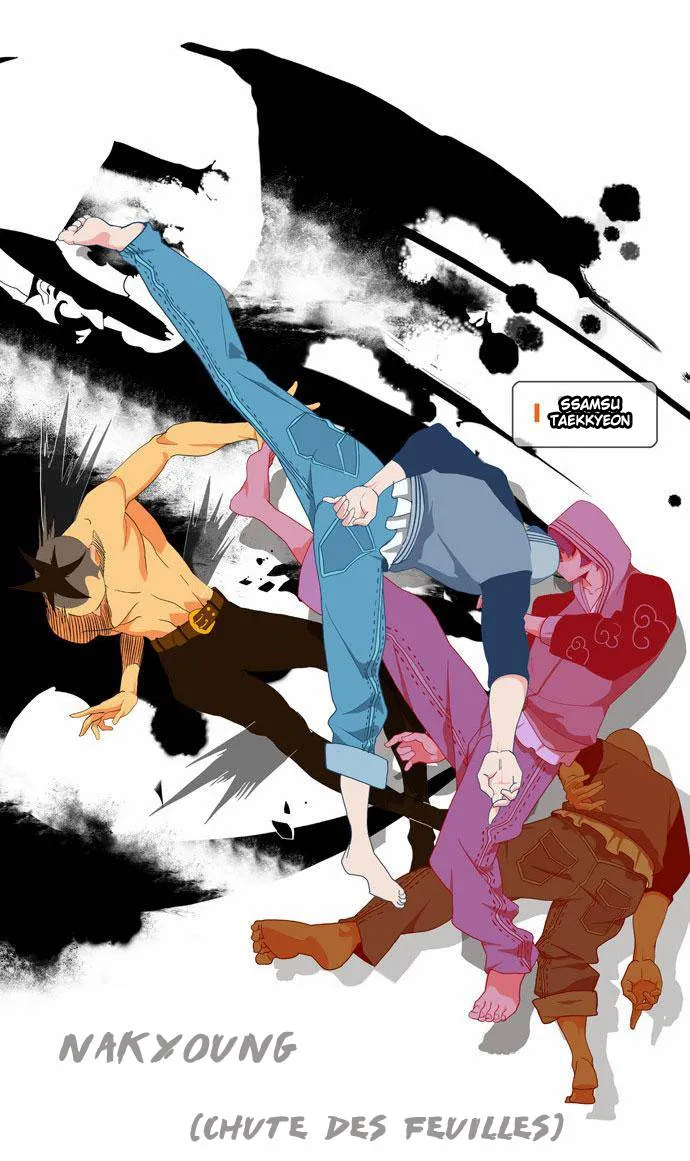 The God Of High School - 58 - 65d60f9e616bc.webp