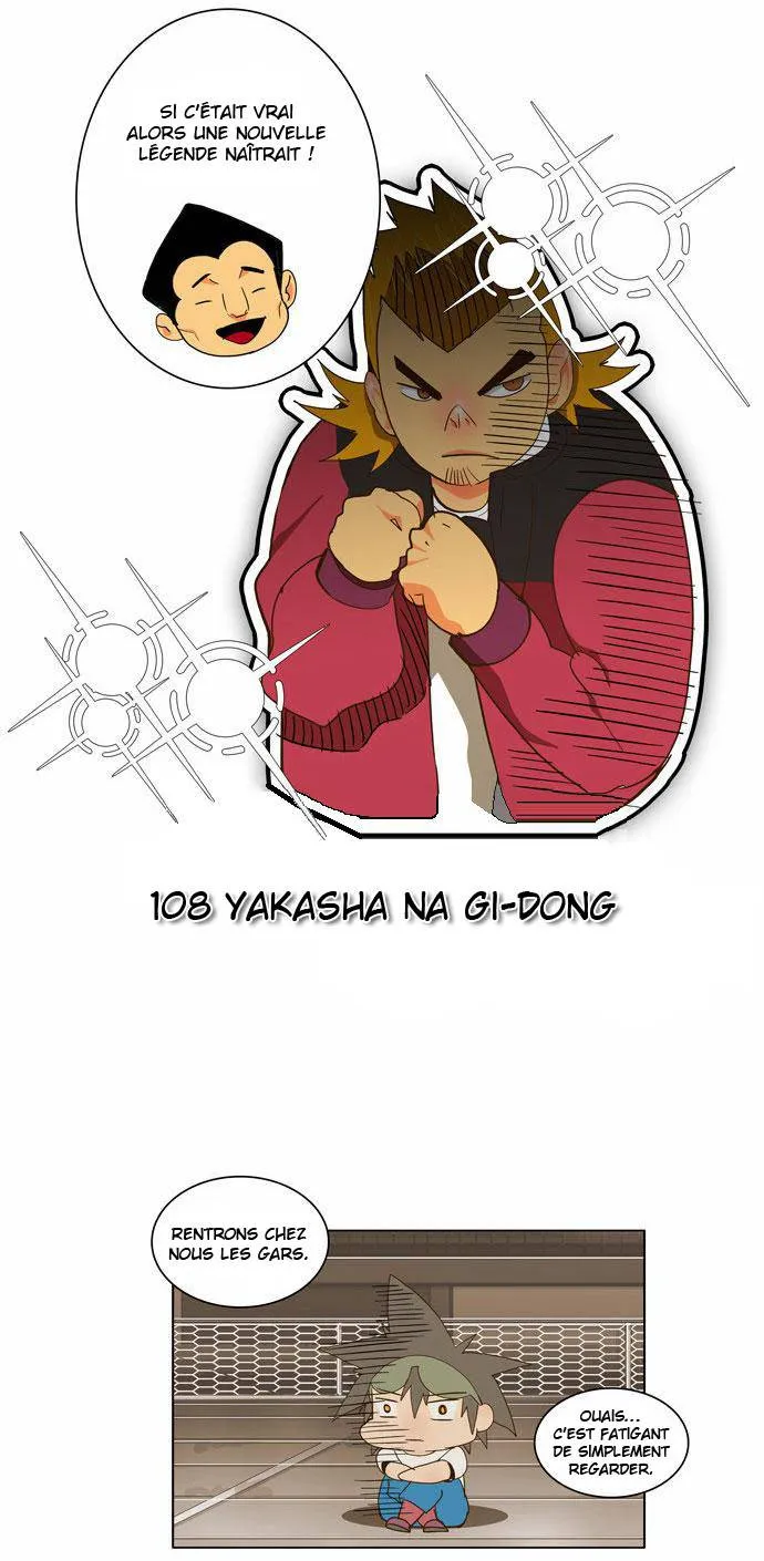 The God Of High School - 59 - 65d60fa0c2887.webp