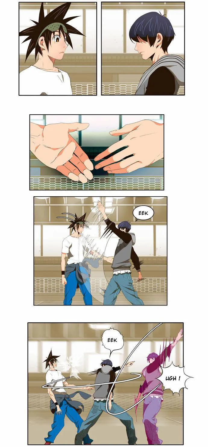 The God Of High School - 59 - 65d60fa11e751.webp