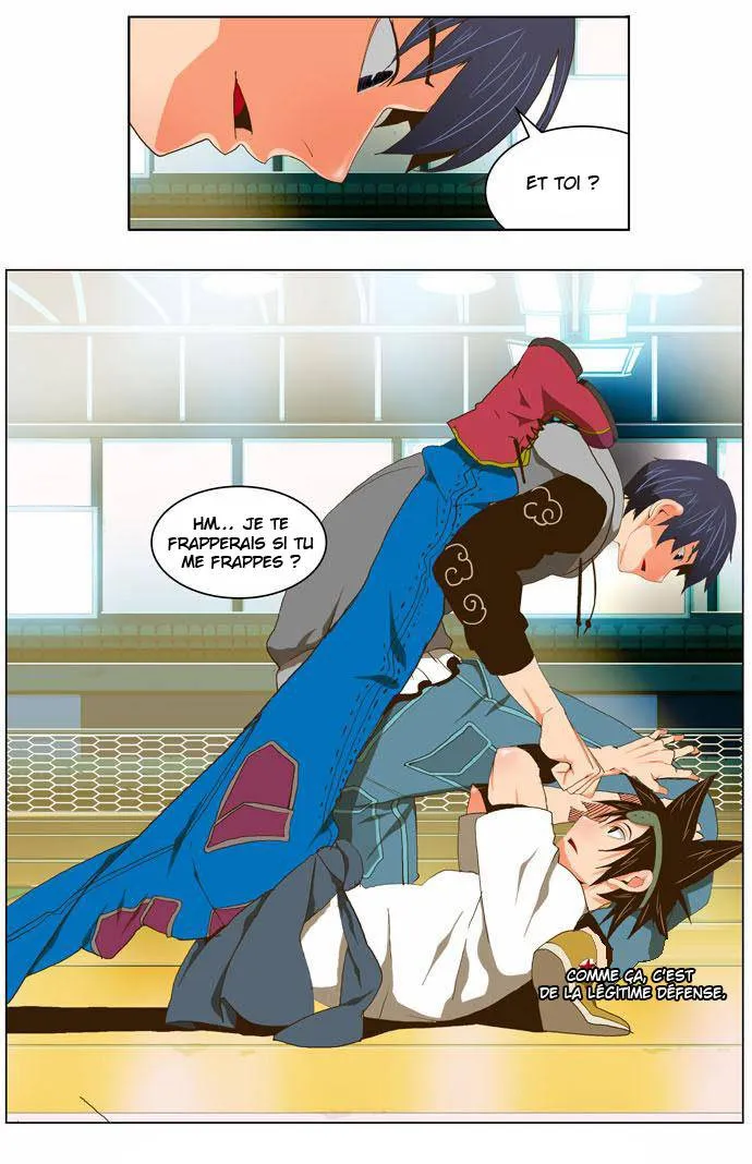 The God Of High School - 59 - 65d60fa1cfb2e.webp