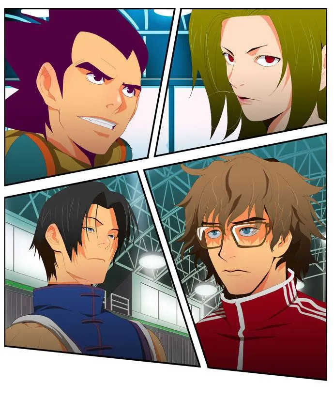 The God Of High School - 6 - 65d60fa6cf358.webp