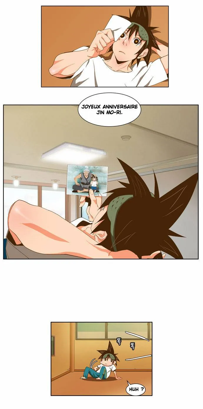 The God Of High School - 60 - 65d60fab3c507.webp