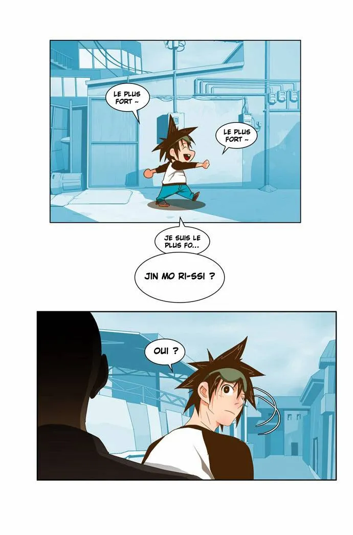 The God Of High School - 60 - 65d60face913d.webp