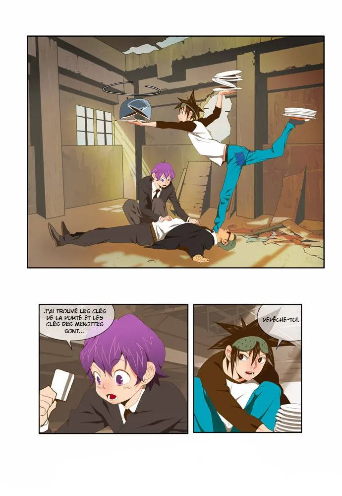 The God Of High School - 61 - 65d60fb04de7f.webp