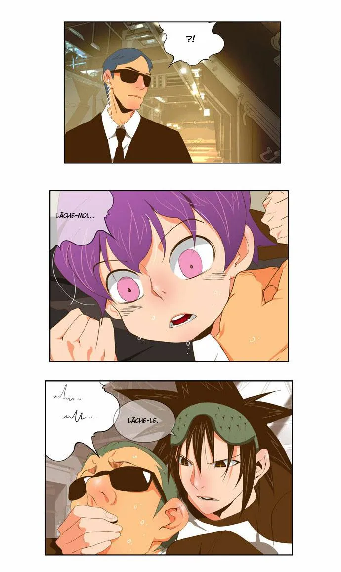 The God Of High School - 61 - 65d60fb0911f6.webp