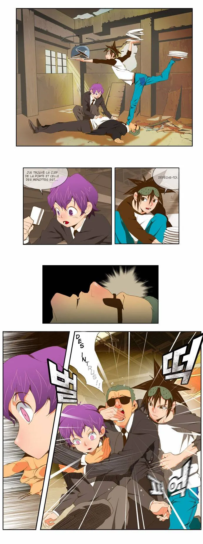 The God Of High School - 62 - 65d60fb2100f9.webp