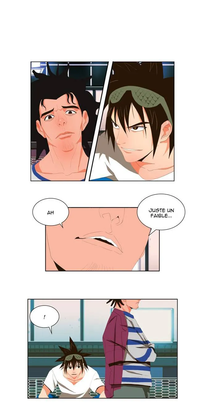 The God Of High School - 7 - 65d60fc248916.webp