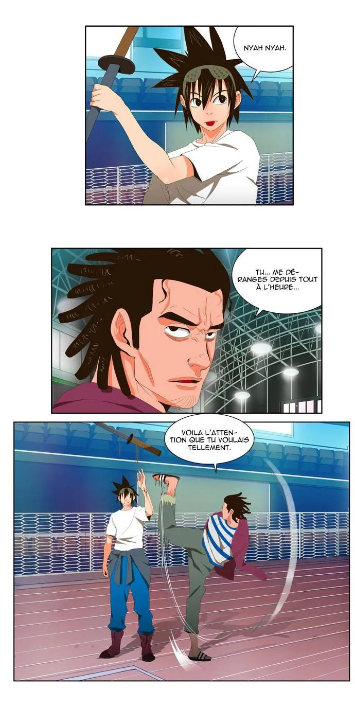 The God Of High School - 7 - 65d60fc2d2403.webp
