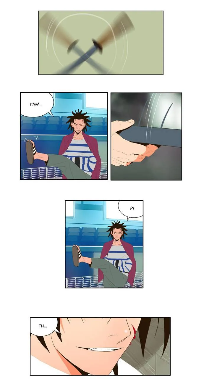 The God Of High School - 7 - 65d60fc31f802.webp