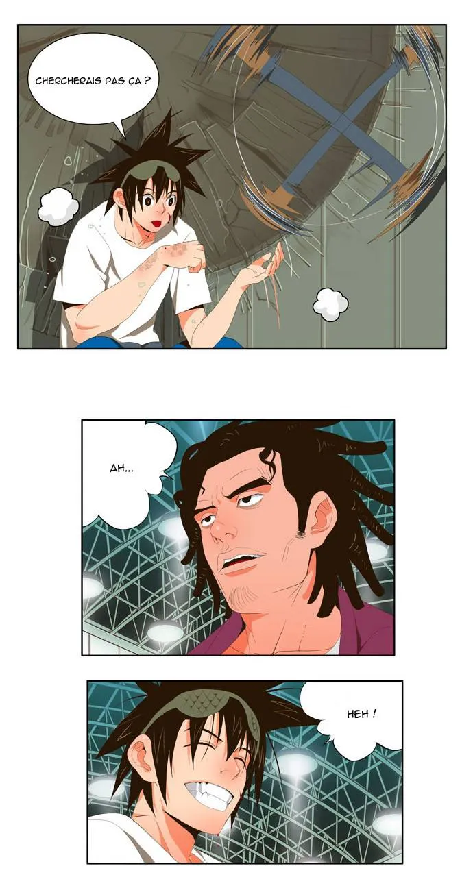 The God Of High School - 7 - 65d60fc346e44.webp