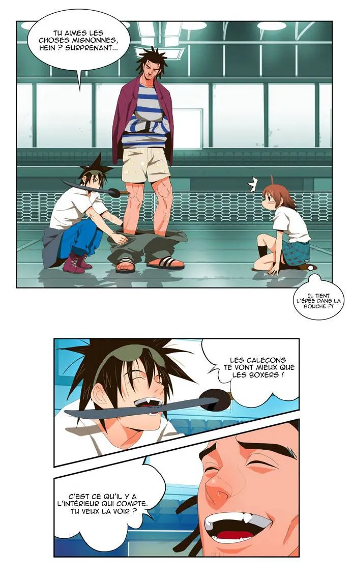 The God Of High School - 7 - 65d60fc4029d6.webp
