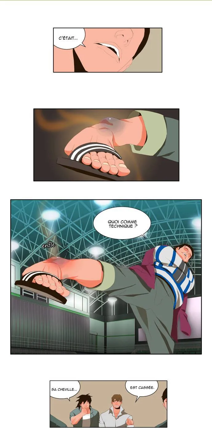 The God Of High School - 7 - 65d60fc48fc86.webp