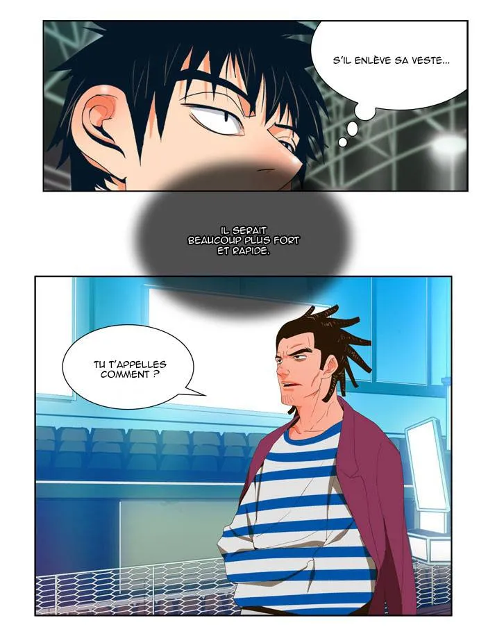 The God Of High School - 7 - 65d60fc501514.webp