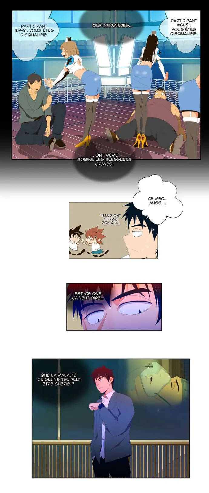 The God Of High School - 8 - 65d60fd085320.webp