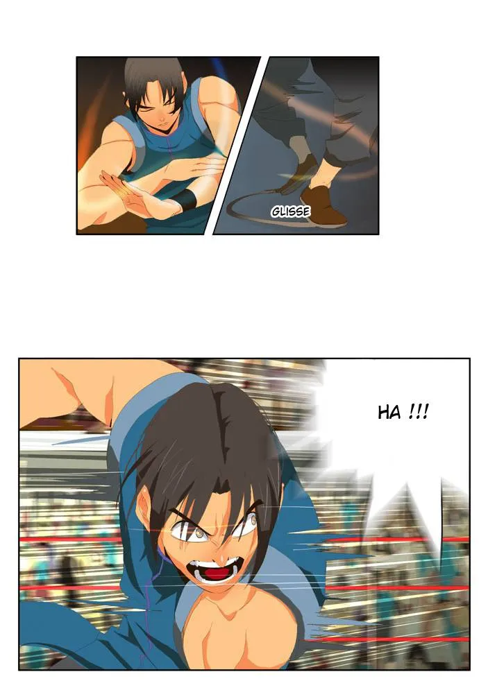 The God Of High School - 9 - 65d60fe020e88.webp