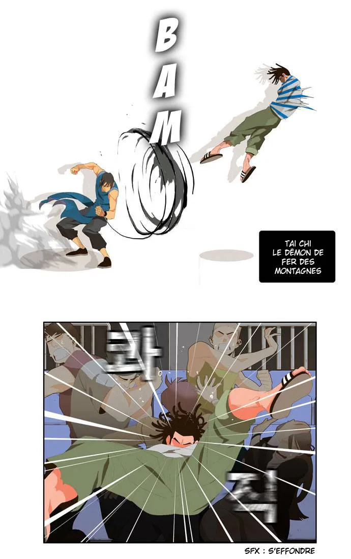 The God Of High School - 9 - 65d60fe0419bd.webp