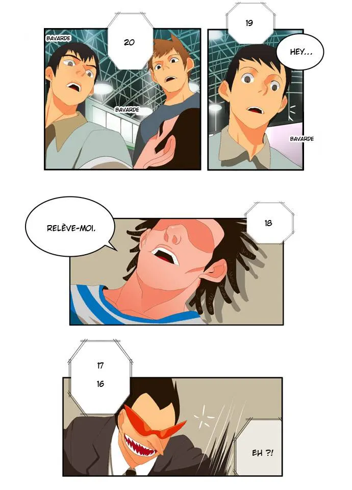 The God Of High School - 9 - 65d60fe07e869.webp