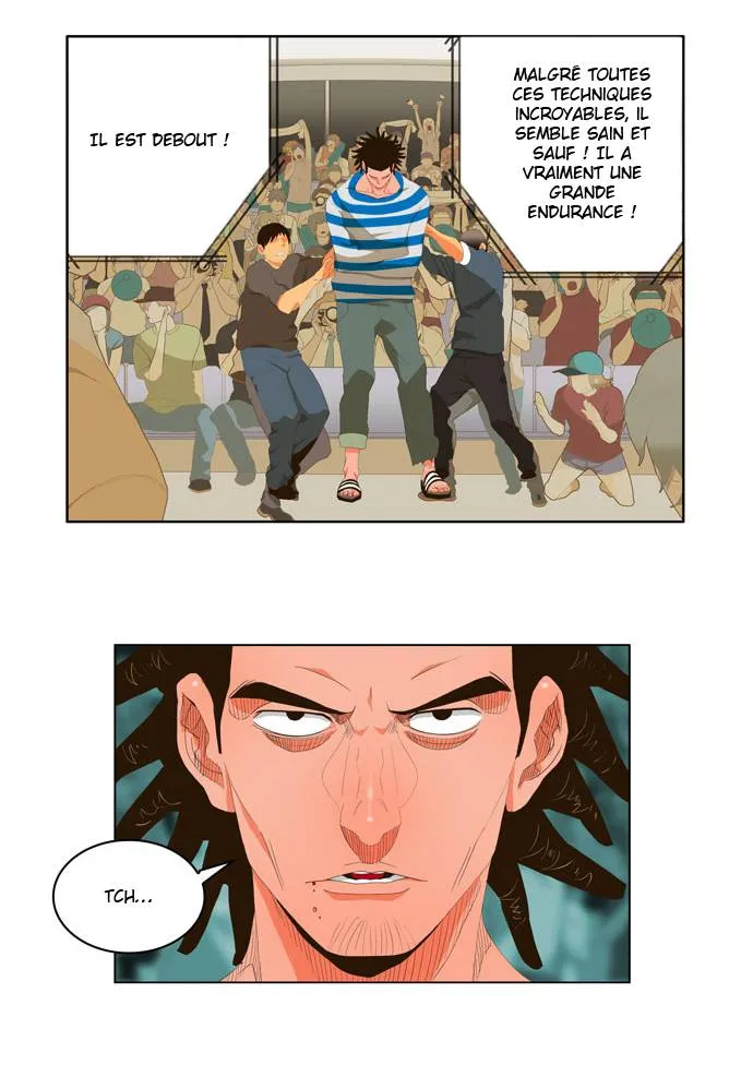 The God Of High School - 9 - 65d60fe09829d.webp