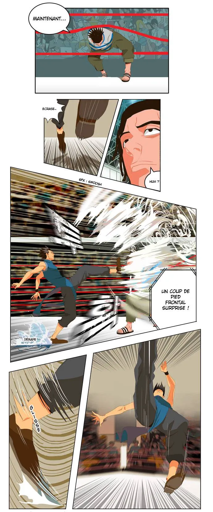 The God Of High School - 9 - 65d60fe0e2bfd.webp