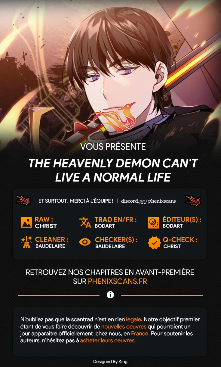 The Heavenly Demon Can’t Live A Normal Life - 91 - 67c489e8a682c.webp