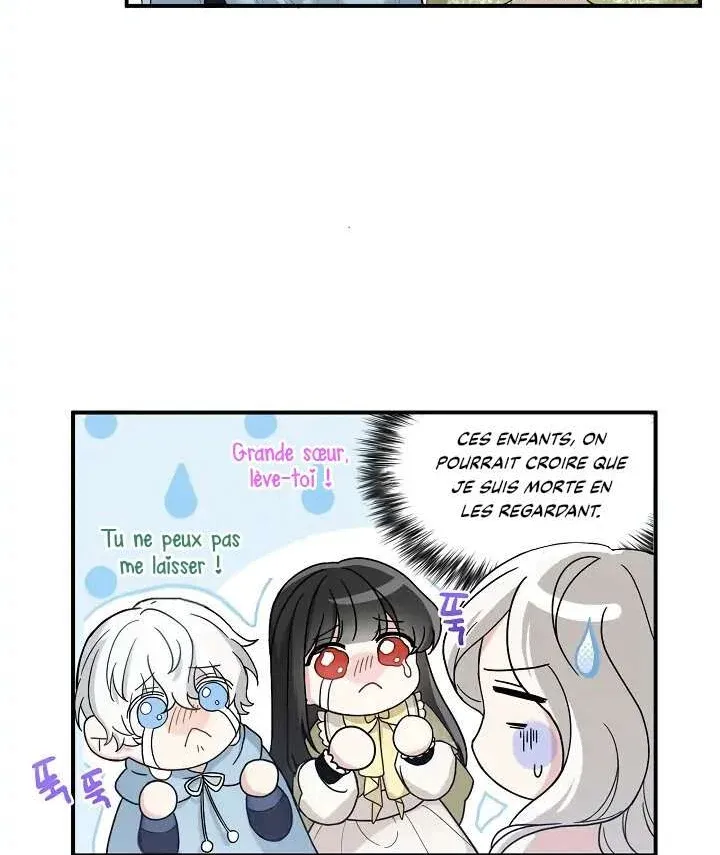 The Heroine Wants Me As Her Sister-In-Law - 8 - 67bcf392e330a.webp