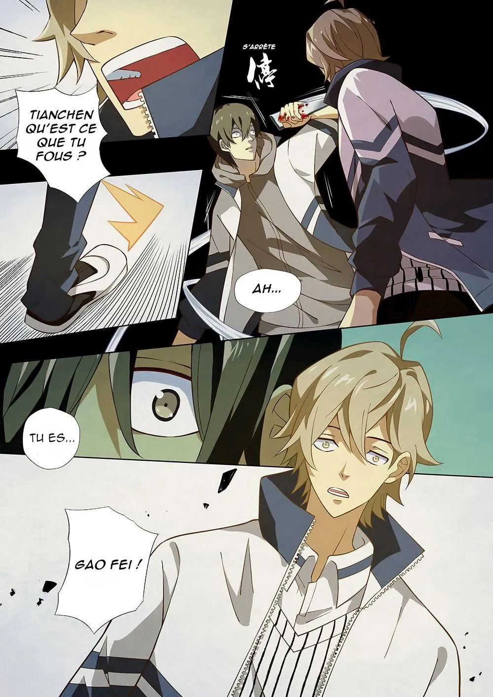 The Last Human - 1 - 67bcfa9940e61.webp
