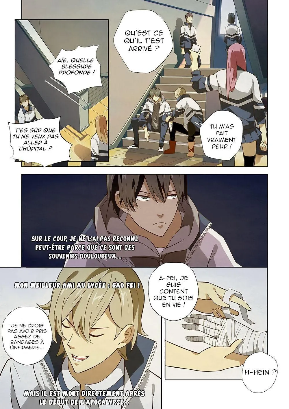 The Last Human - 1 - 67bcfa9974946.webp