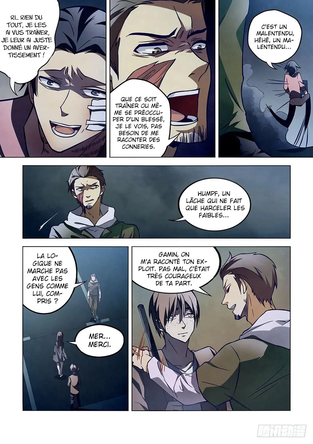 The Last Human - 103 - 67bcfaec05a8d.webp