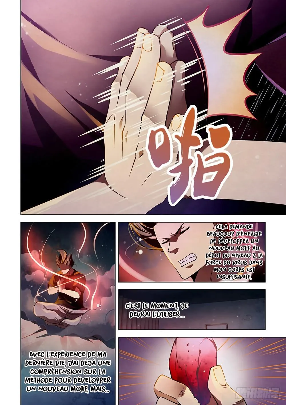 The Last Human - 109 - 67bcfb057f752.webp
