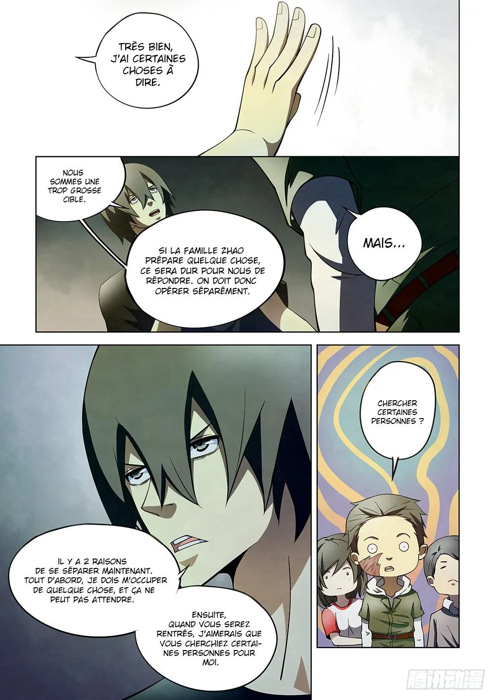 The Last Human - 111 - 67bcfb0cc723d.webp