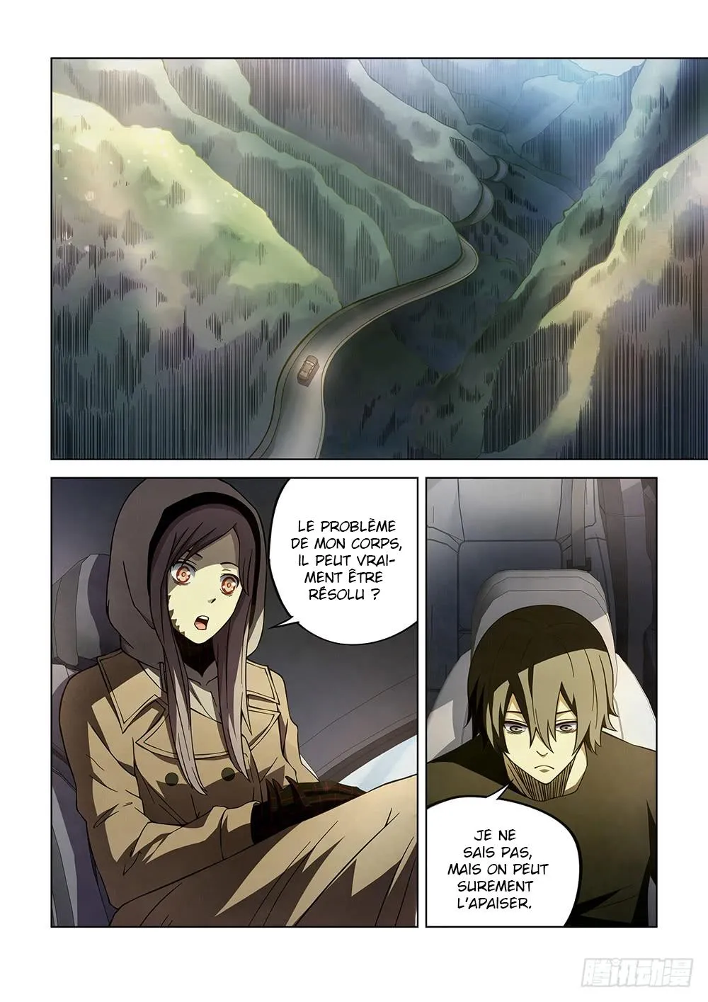 The Last Human - 111 - 67bcfb0d749e0.webp