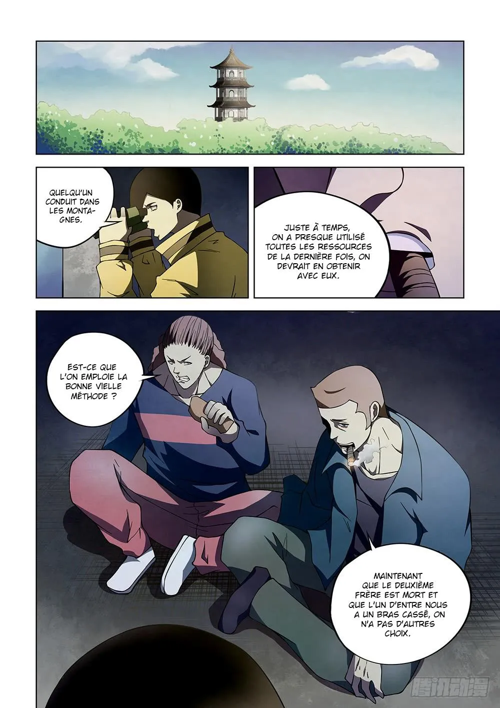 The Last Human - 111 - 67bcfb0deccd3.webp