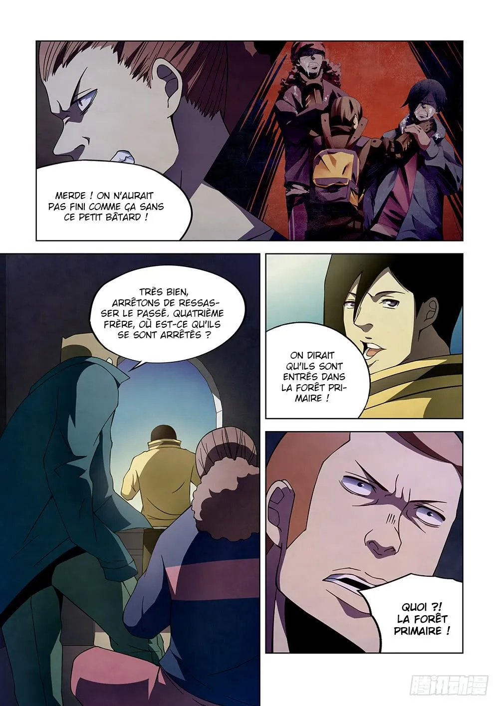 The Last Human - 111 - 67bcfb0e3fa2b.webp