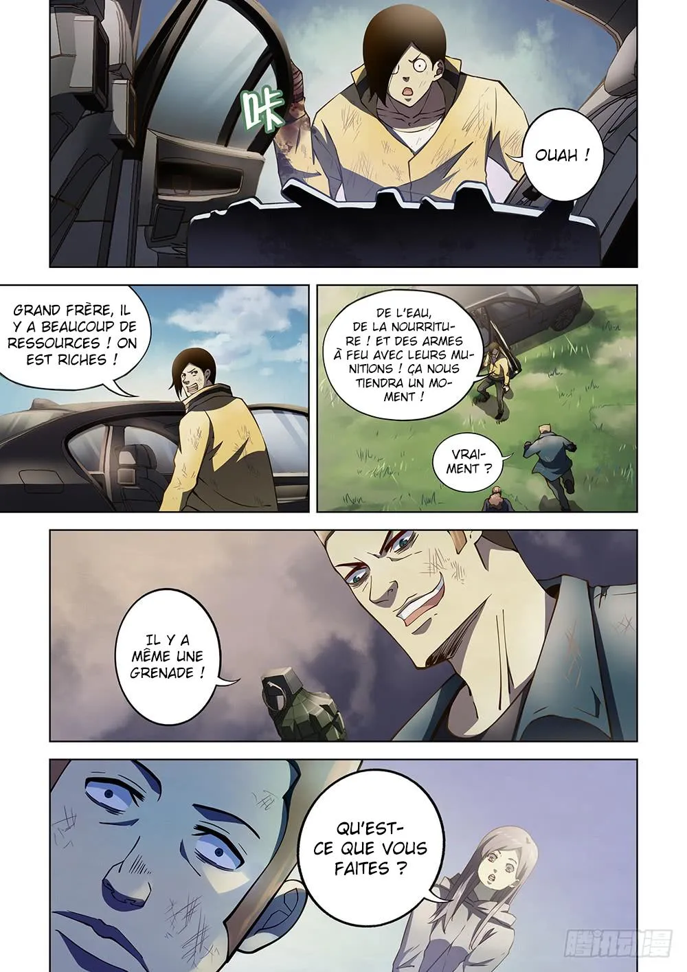 The Last Human - 112 - 67bcfb131b918.webp