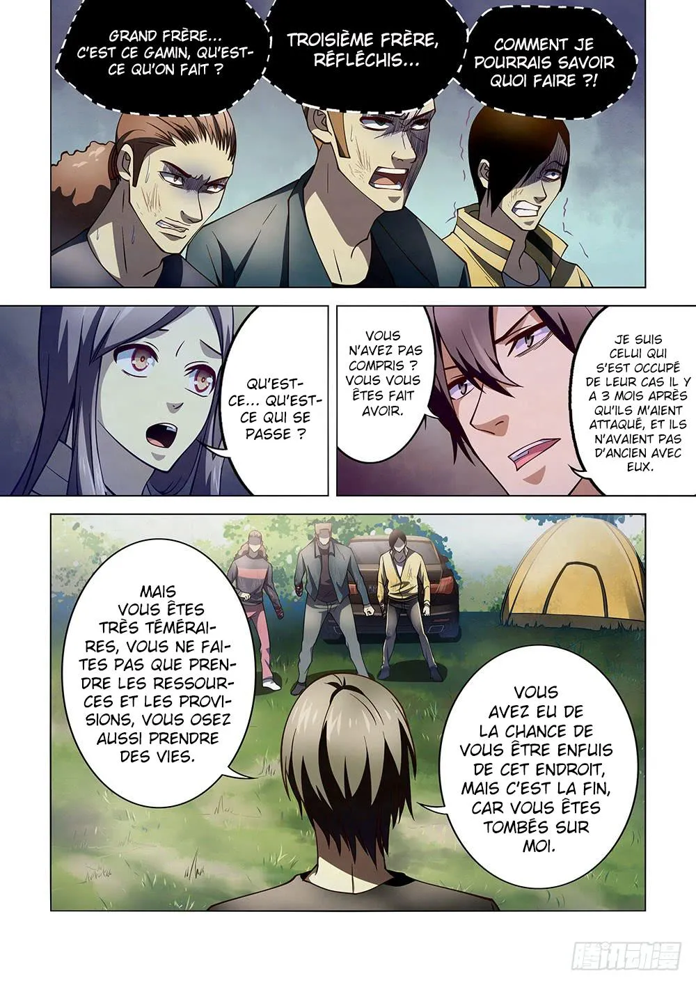 The Last Human - 113 - 67bcfb177666e.webp